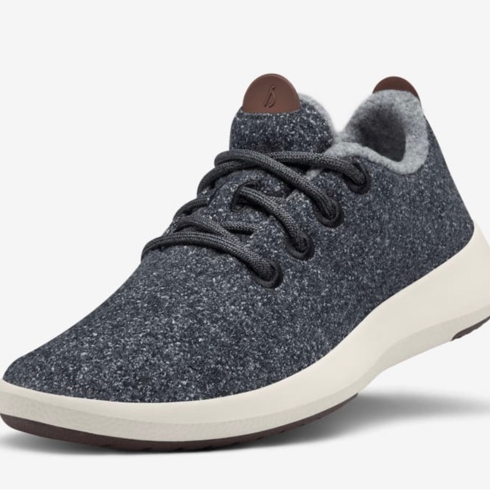 NWOT ALLBIRDS Women's‎ Wool Runner Mizzles!